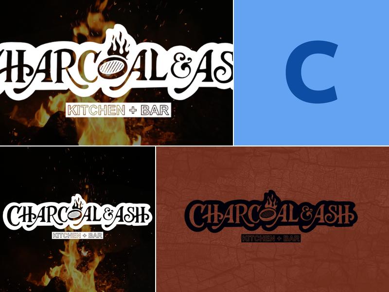 Charcoal and Ash 840 S State Rd, Davison