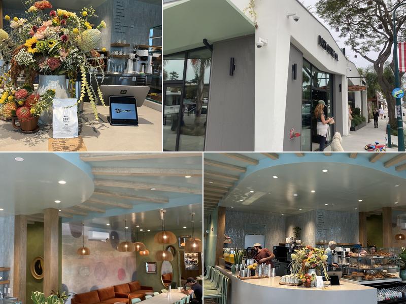 Dart Coffee 794 Linden Ave, Carpinteria