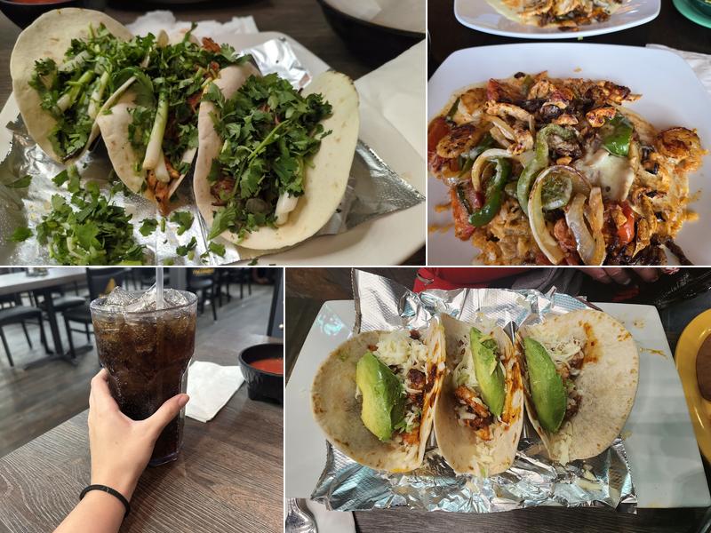 Palenque Troy 101 N Main St, Troy