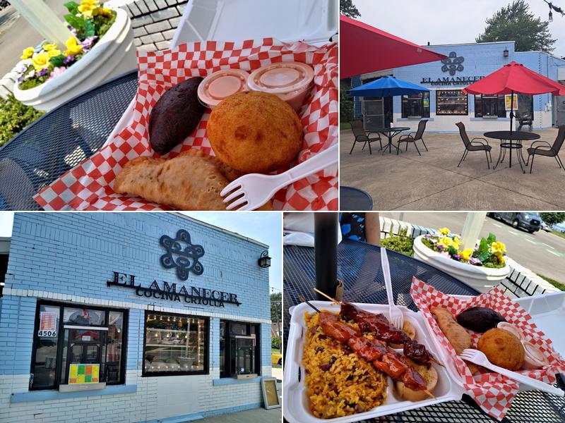 El Amanecer 4506 W Jefferson Ave, Ecorse