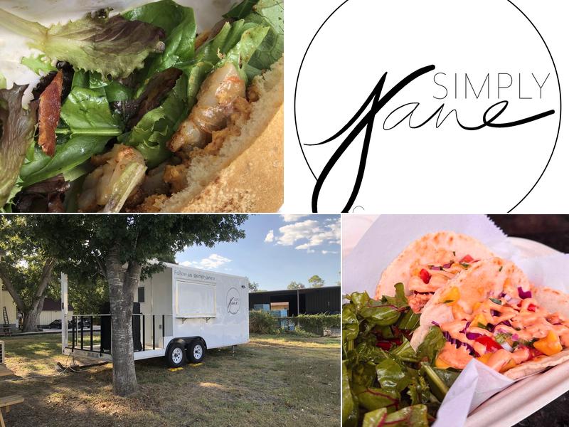 Simply Jane 602 Walnut St, Columbus
