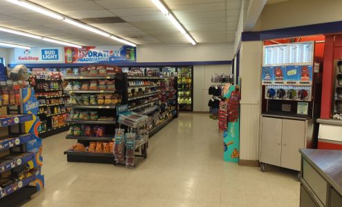 Kwik Shop