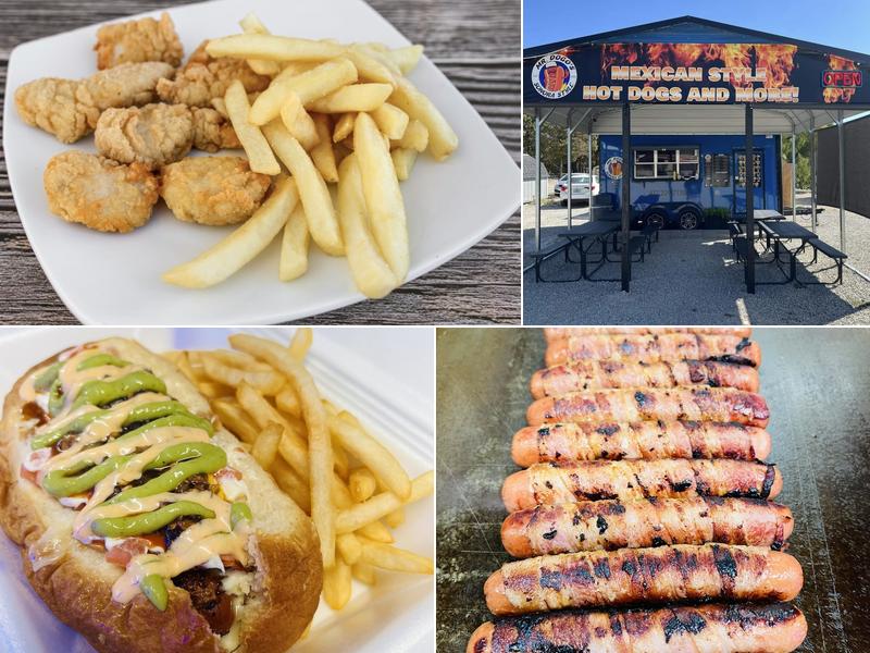 Mr. Dogo’s 2166 State Hwy 248, Branson