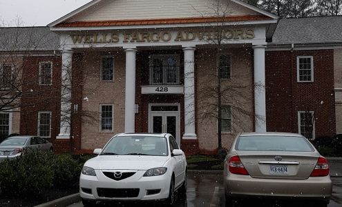 Wells Fargo Advisors