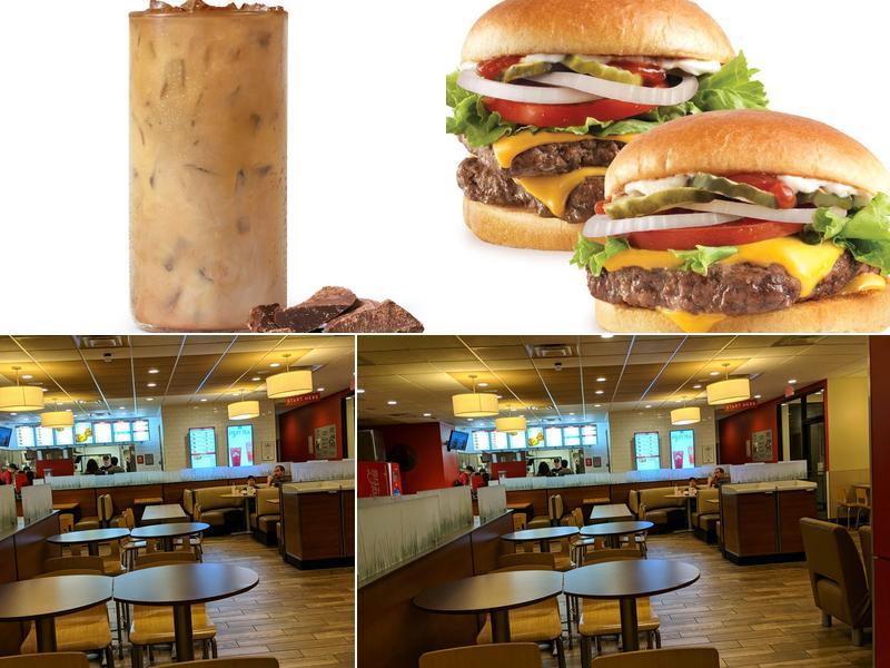 Wendy's 7149 George Washington Memorial Hwy, Gloucester