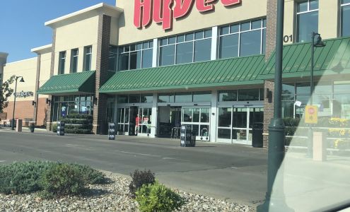 Hy-Vee Grocery Store Manhattan