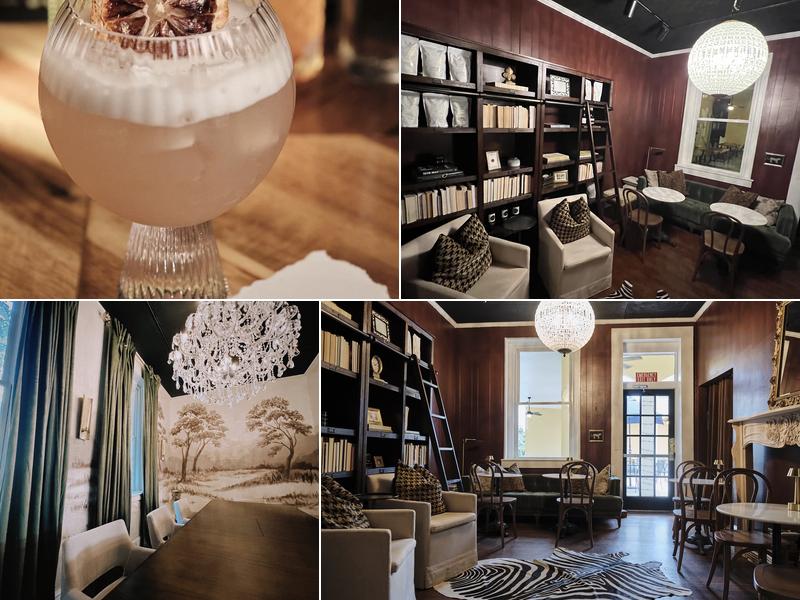 Santè 132 W Pennsylvania Ave, Southern Pines