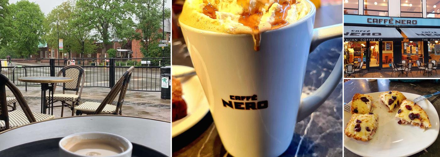 Caffè Nero