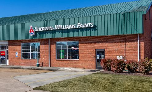 Sherwin-Williams Paint Store