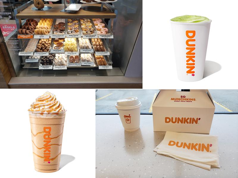 Dunkin' 460 Main St, Ferdinand