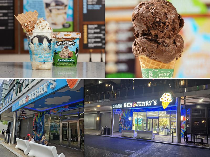 Ben & Jerry’s