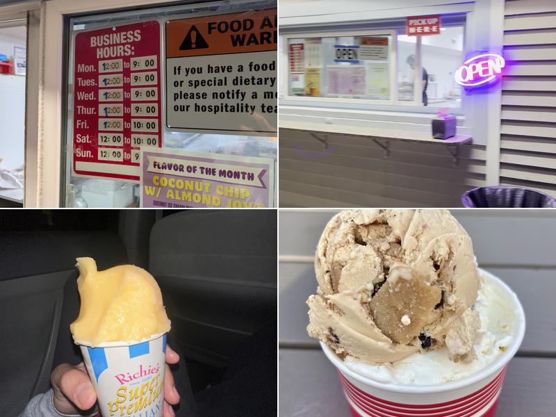 The Scoop 136 Highland Ave, Malden