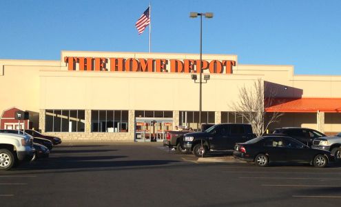 The Home Depot