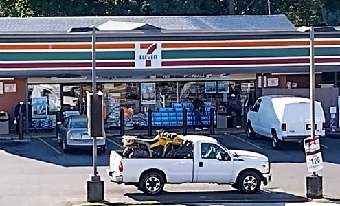 7-Eleven