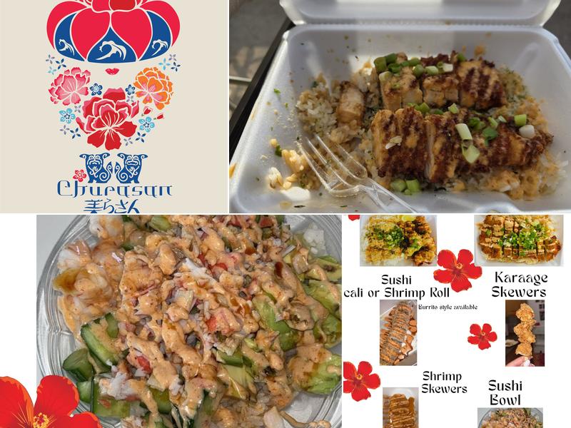 Churasan 709 N Main St, Charles City