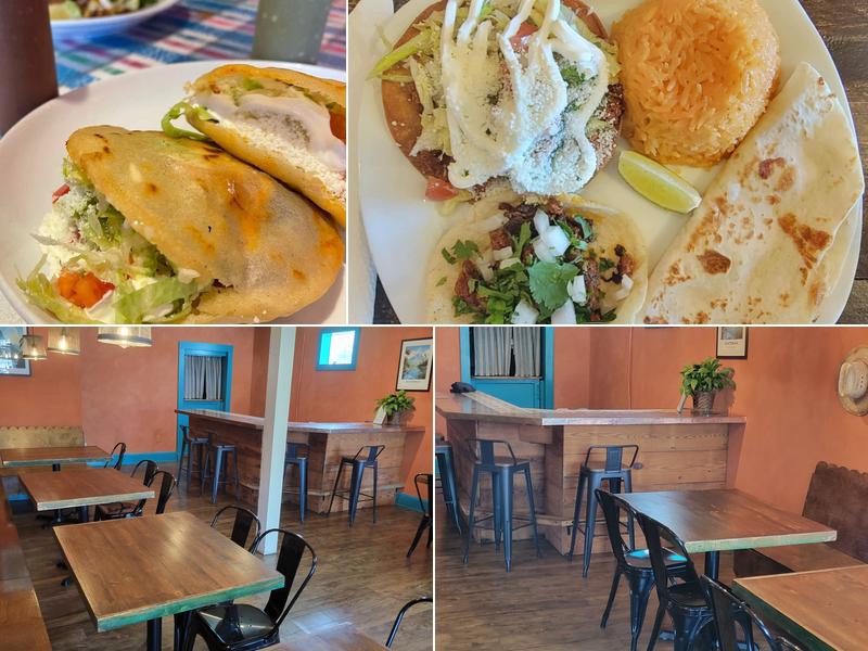 El Sol Restaurant 24256 Bennett St, Parksley