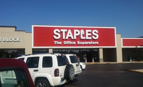 Staples