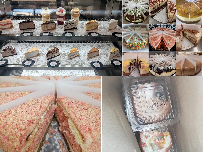 Pixie Pies 201 E Albion St, Avilla