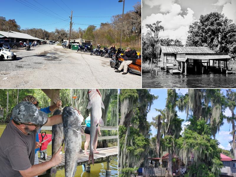 LakeView Inn 2080 LA-401, Napoleonville