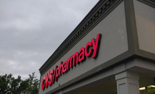 CVS