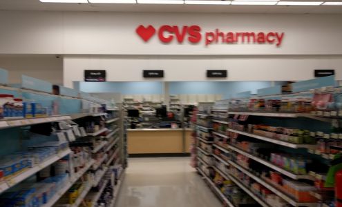 CVS Pharmacy