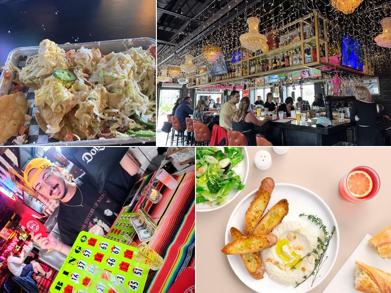 Blondie's 458 Western Ave, Brighton