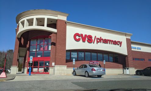 CVS