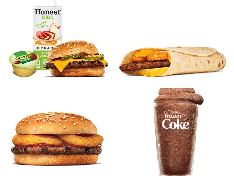 Burger King 8518 Ocean Gateway, Easton