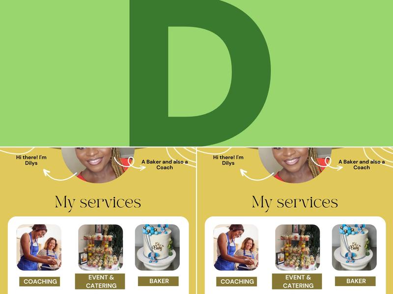 DeeDee's Deelights 10001 Ellard Dr, Lanham