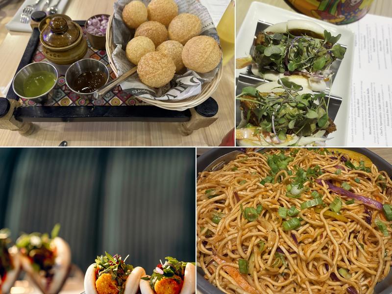 Tapri 6430 Main St suite 130, Woodridge