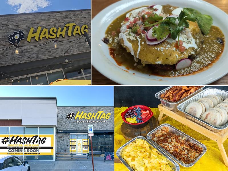 HashTAG - Highlands Ranch 1485 Park Central Dr, Highlands Ranch