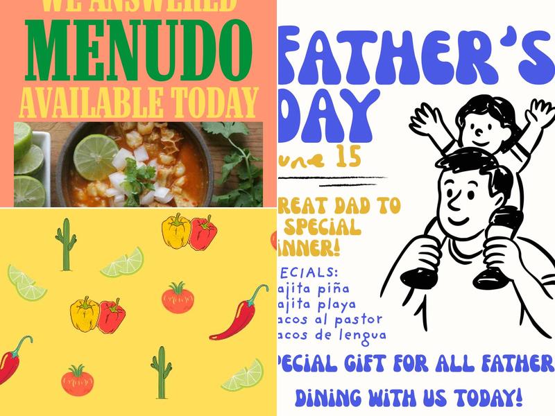 El Nopal 406 Bower St, Vermillion