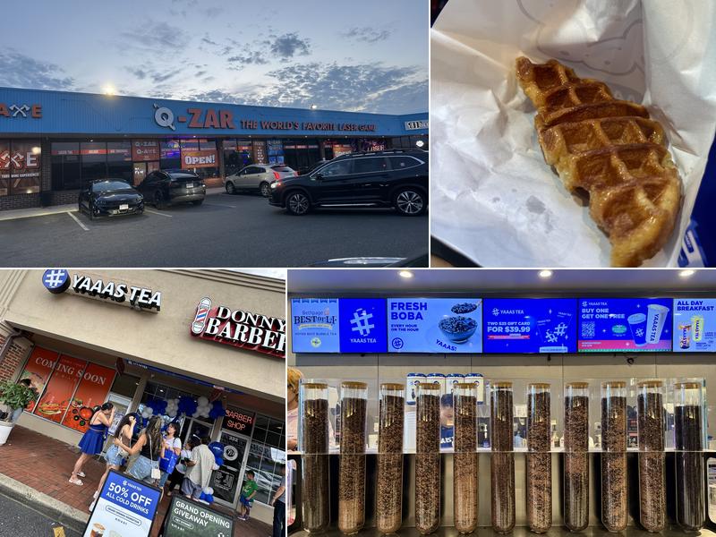 YAAAS TEA Syosset 334 Jericho Tpke, Syosset