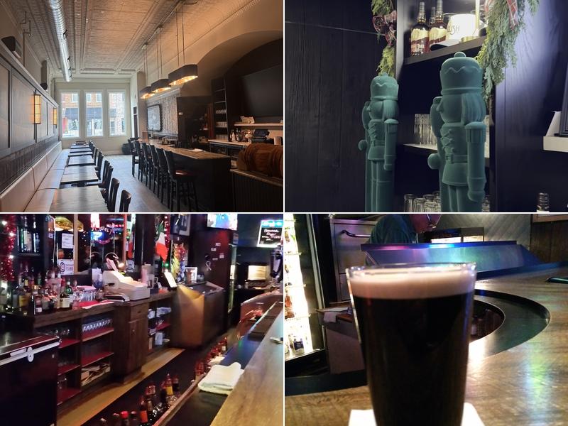 English Pub 210 1st Ave E, Dyersville