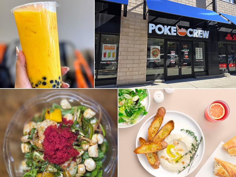 Poke Crew (Hackensack)