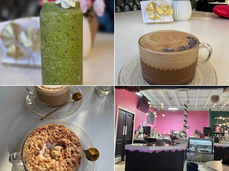 You Make Me Bloom 45338 Market St, Shelby Township