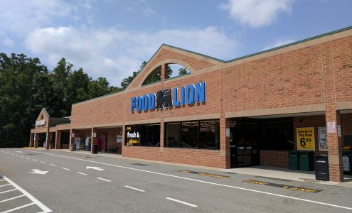Food Lion