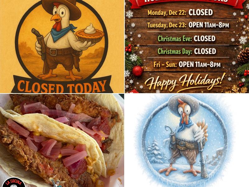 FLOCK 3095 Talon Dr Ste 100, Casper