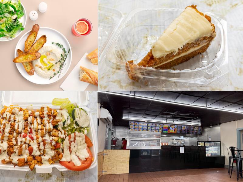 Crown Fried Chicken 194 River St, Haverhill