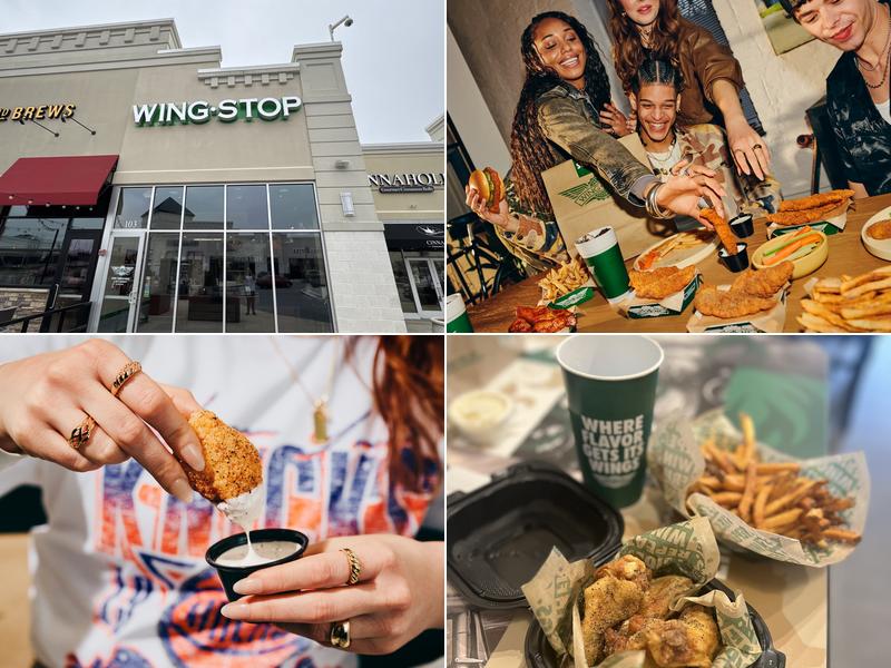 Wingstop