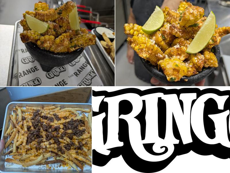 GRINGO 455 Thelma Dr, Casper