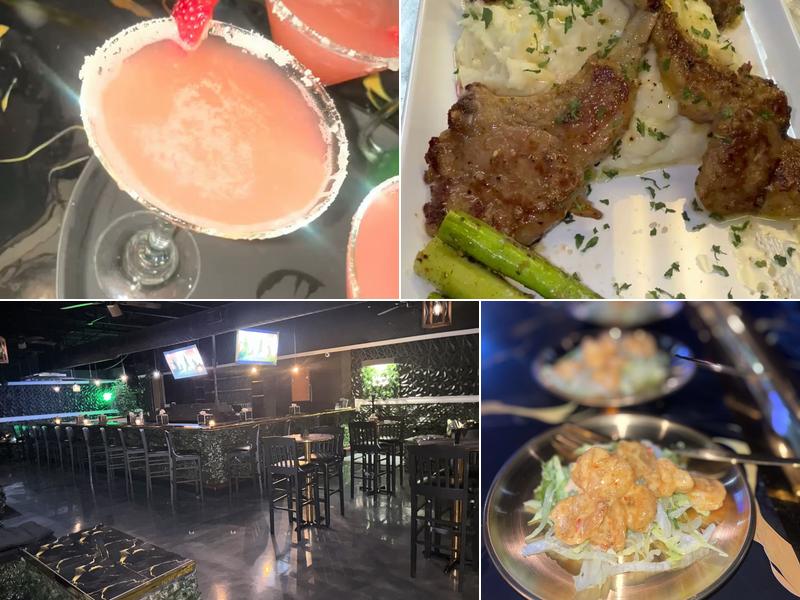 Euphoria Lounge