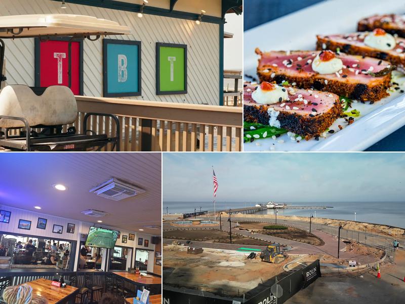 The Blind Tiger 1 Fairhope Ave, Fairhope