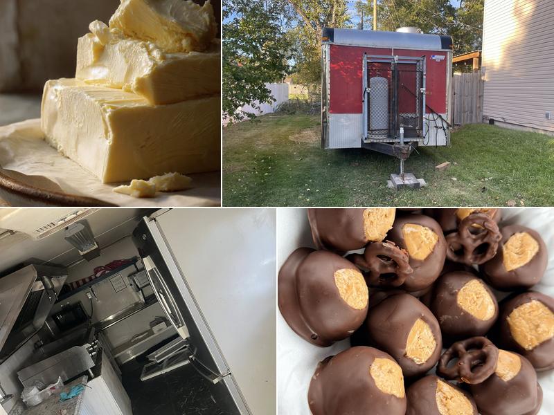 O’Neals SmokeHouse 525 S Broadway St, Cassopolis