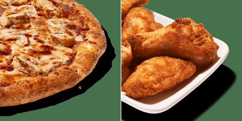 Dominos 985 S Dixie Hwy, Beecher