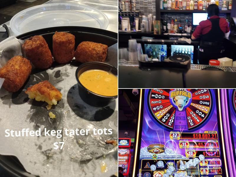 Bottles & Bites 777 Jackpot Dr, Park City