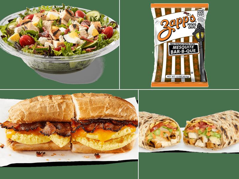 Potbelly