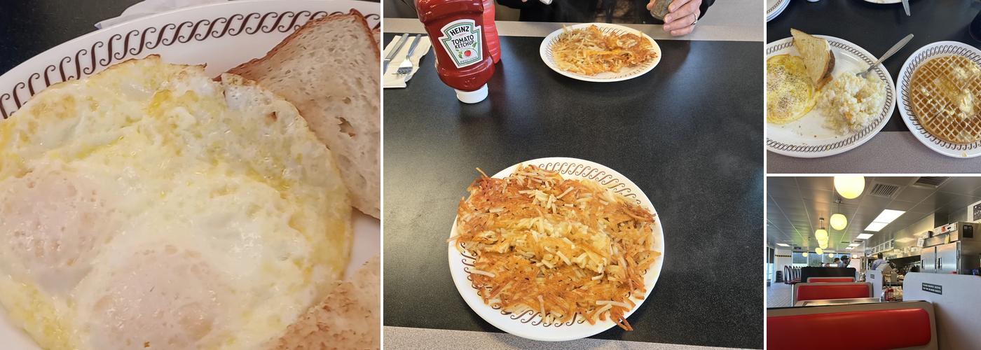 Waffle House