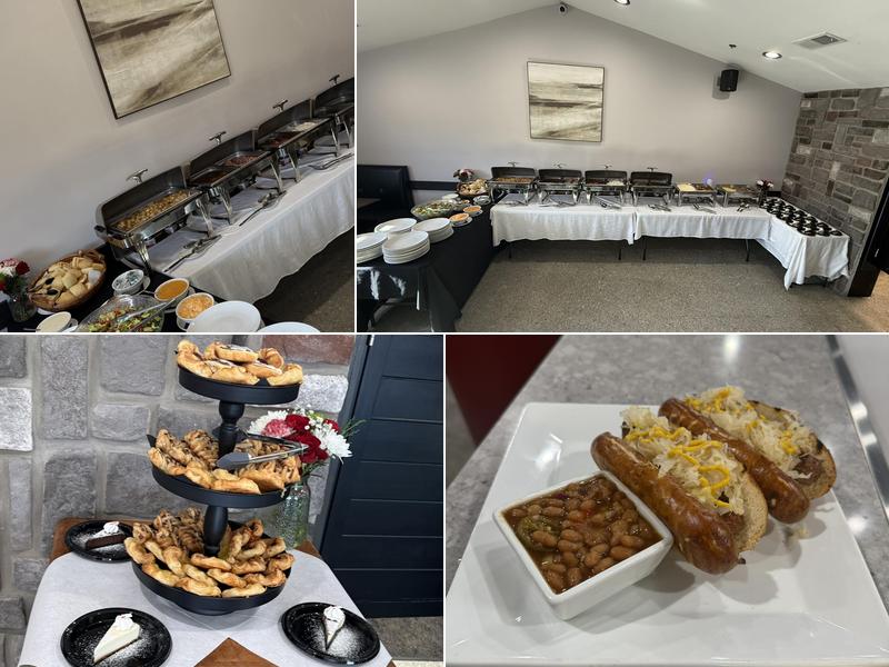 Butcher Block LLC 6398 Point Pleasant Rd, Millwood