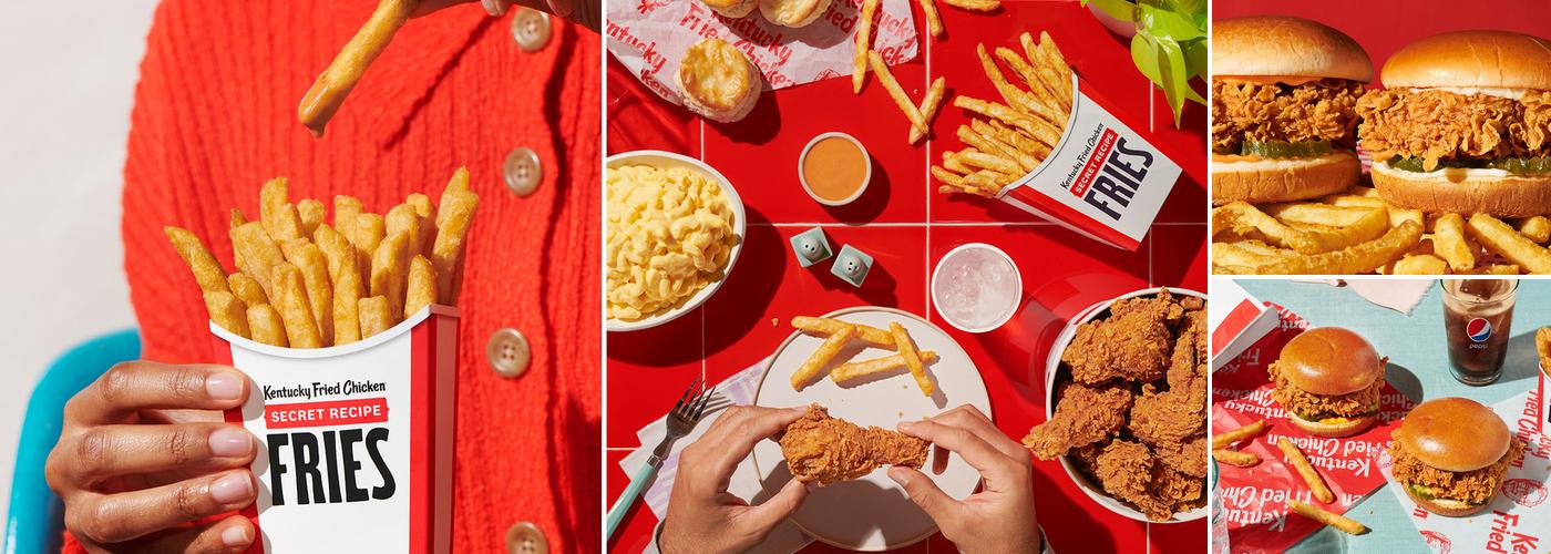 KFC